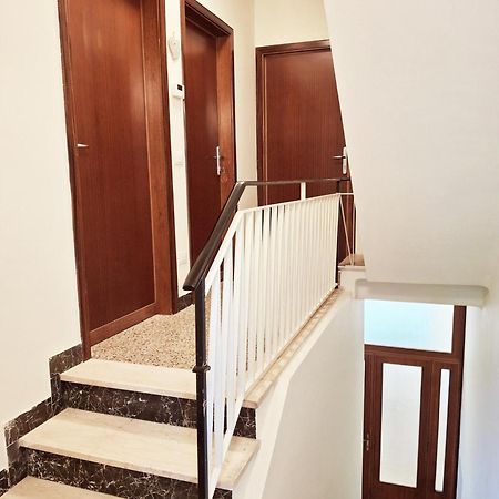 Nessun Dorma B&B Пезаро Экстерьер фото