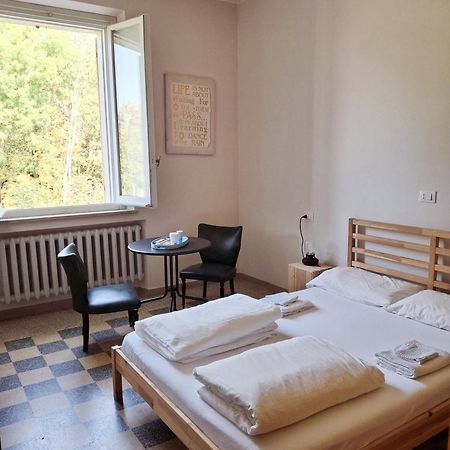 Nessun Dorma B&B Пезаро Экстерьер фото