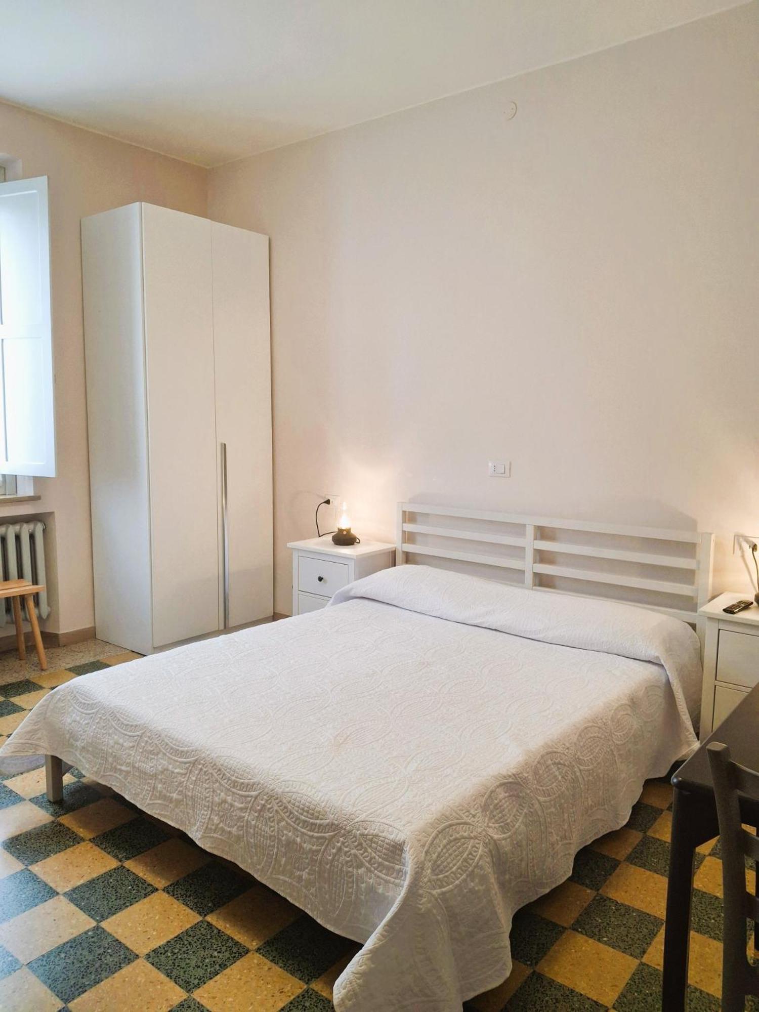 Nessun Dorma B&B Пезаро Экстерьер фото