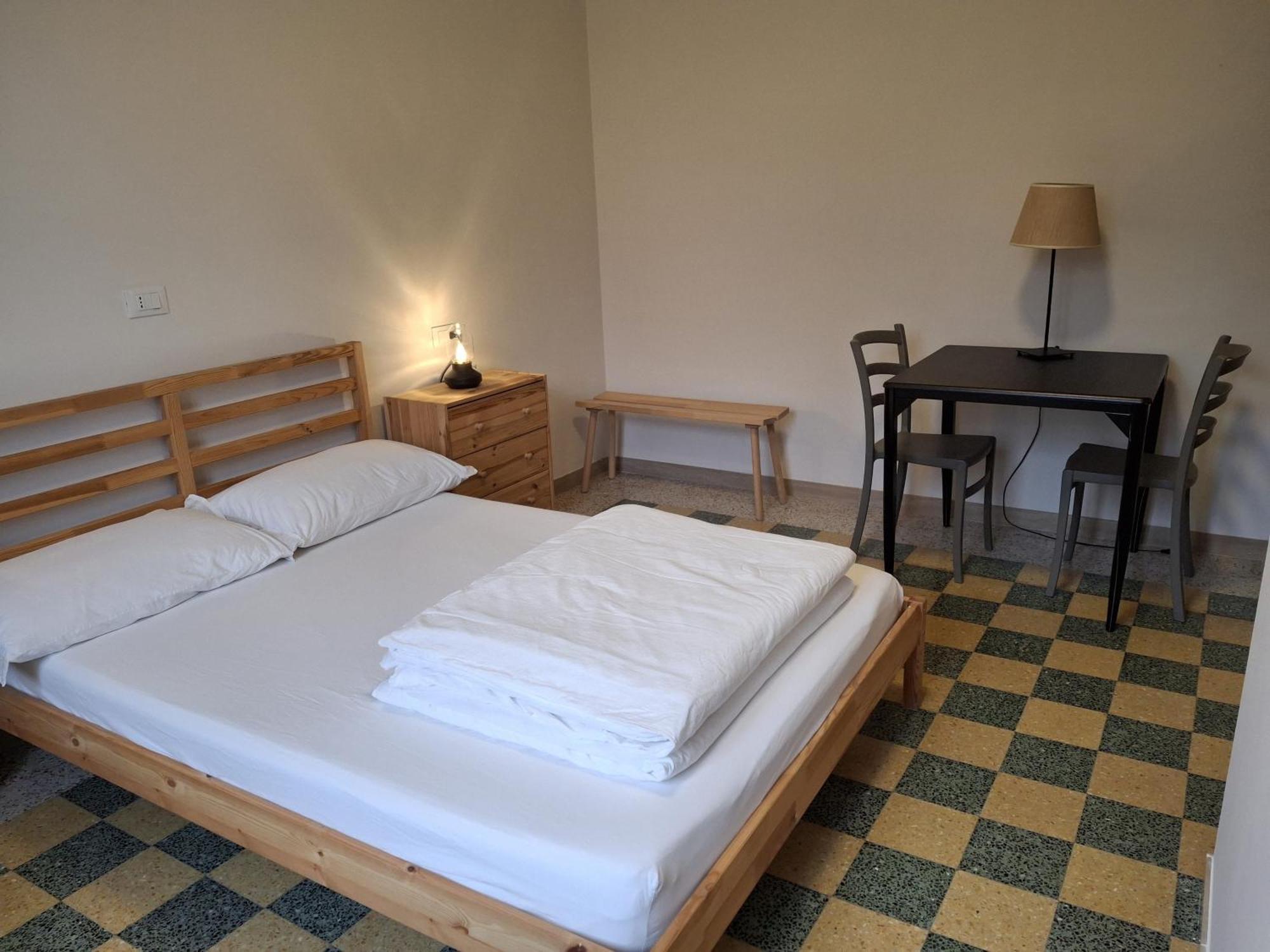 Nessun Dorma B&B Пезаро Экстерьер фото